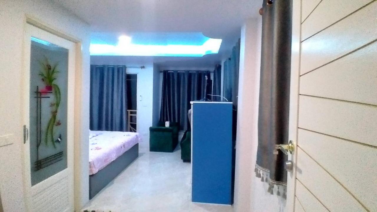 Sukano Apartment Vip Ban Thap Nang Luaran gambar