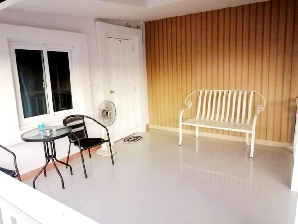 Sukano Apartment Vip Ban Thap Nang Luaran gambar