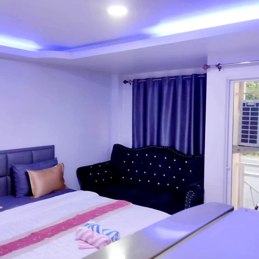 Sukano Apartment Vip Ban Thap Nang Luaran gambar