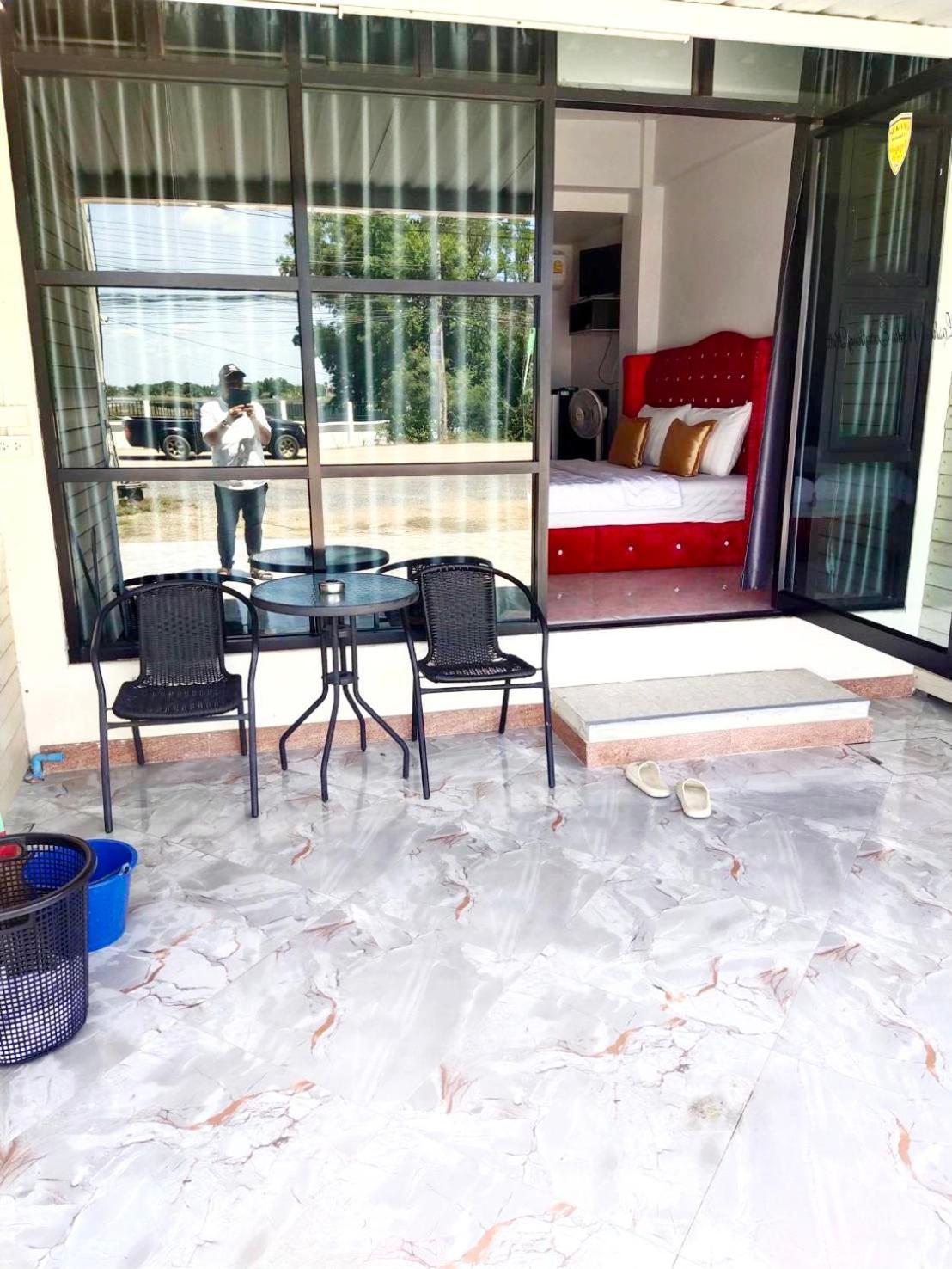 Sukano Apartment Vip Ban Thap Nang Luaran gambar